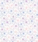 Pastel Petals