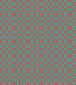 Colorful Floral Ornament