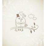 2 Birds Love