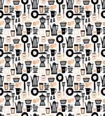 Vintage Kitchen Utensils