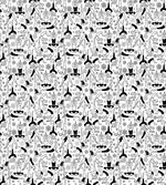 Monochrome Meditation