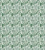 Vintage Exotic Leaves