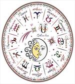 Moon Sun and Signs