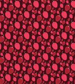 Strawberries Pattern