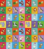 Funny Young Animals