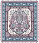 Paisley Oriental