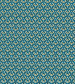 Floral Curlicues Vintage