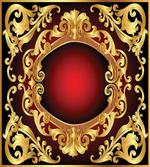 Frame Baroque