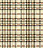 Tartan Diagonal Bands