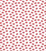 Red Kisses Imprint