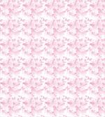 Soft Pink Butterflies