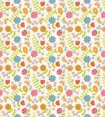 Doodle Tulips Petals