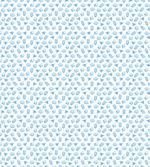 Gemstones Monochrome Design