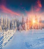 Carpathian Panorama artwork