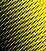 Yellow Themed with Dots