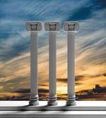 Sunset Modern Antique