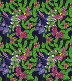 Tropical Vivid Petal