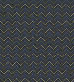 Chevron Neon Effect