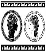 Aristocrat Women