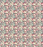 Mosaic Squares Design