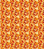 Autumn Fallen Leaves