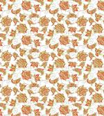 Ottoman Vivid Design
