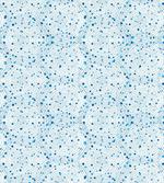 Overlapping Circles Art