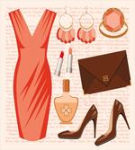 Fashion Dress