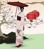 Orient Garden