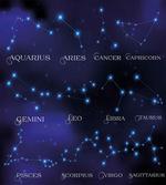 Star Group Zodiac