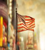 American Independence artwork