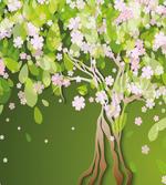 Blossoming Petals Florets