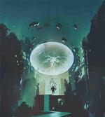 Dark Magic Fiction City