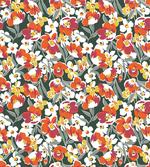 Vintage Natural Vibrant