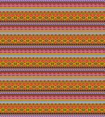 Folk Vintage Geometric