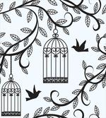 Branch of Floral Tree artwork