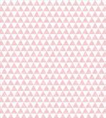 Monochrome Retro Triangles