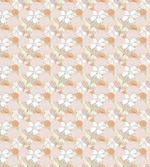 Pastel Retro Botanical