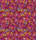 Psychedelic Vibrant Colors