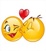 Romantic Flirty Love Mood