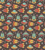 Outer Space Elements