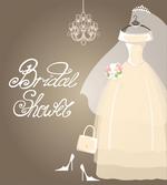 Love Bride Party
