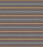 Geometric Tribal Borders