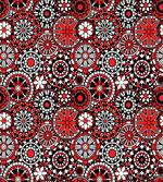Flower Mosaic