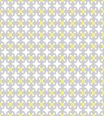 Star Shapes Dots