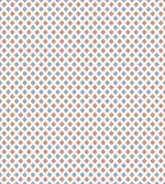 Colored Rhombs Borders