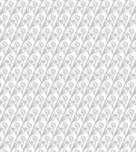 Simple Monochrome Treble Clef artwork