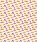 Funny Lions Dinos in Cars