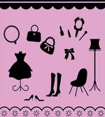 Boutique Shop Elements