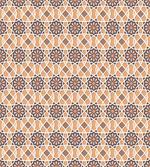 Middle East Flowers artwork